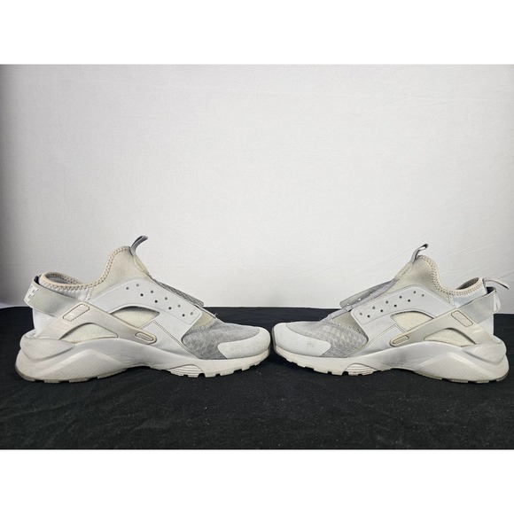 Nike Air Huarache Ultra Wolf Grey - Picture 5 of 10